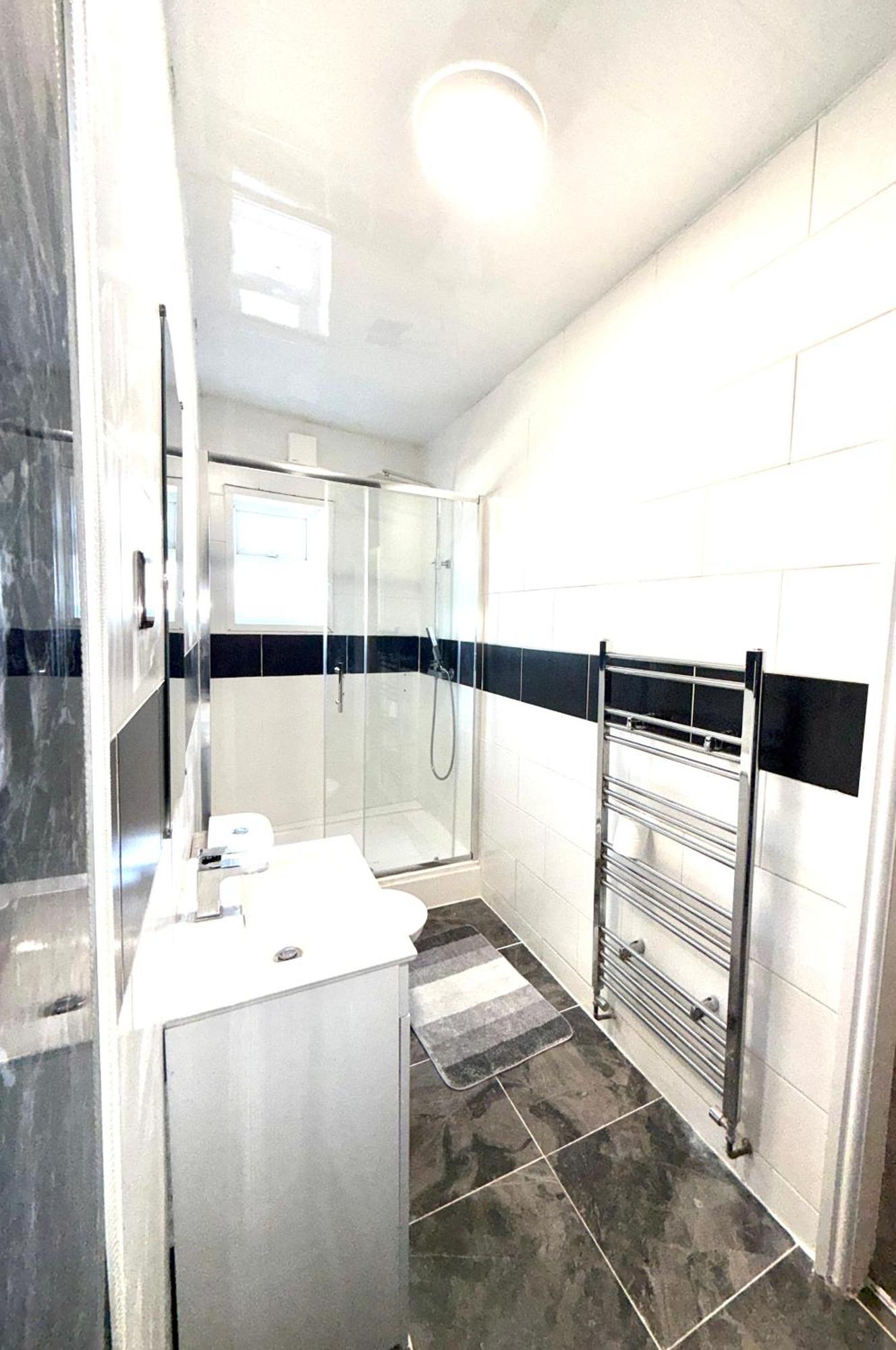 Luxury Deluxe In Beautiful Bournville Village